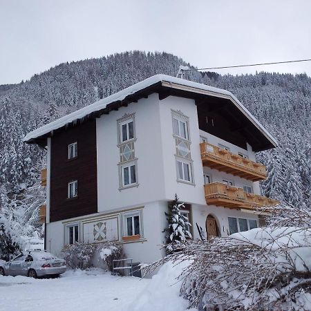 Appartement Haus Olympia à Pfunds Extérieur photo