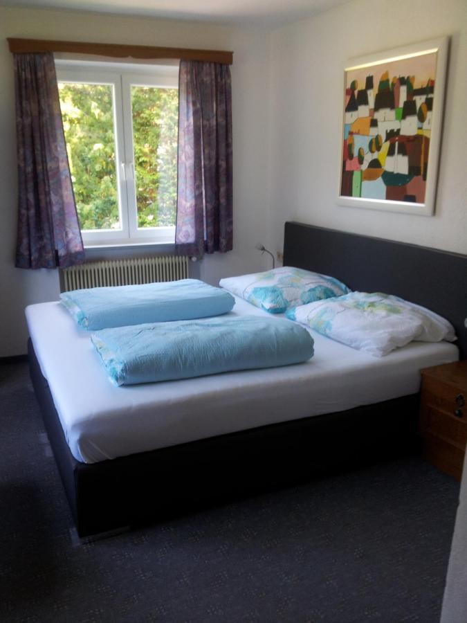Appartement Haus Olympia à Pfunds Extérieur photo