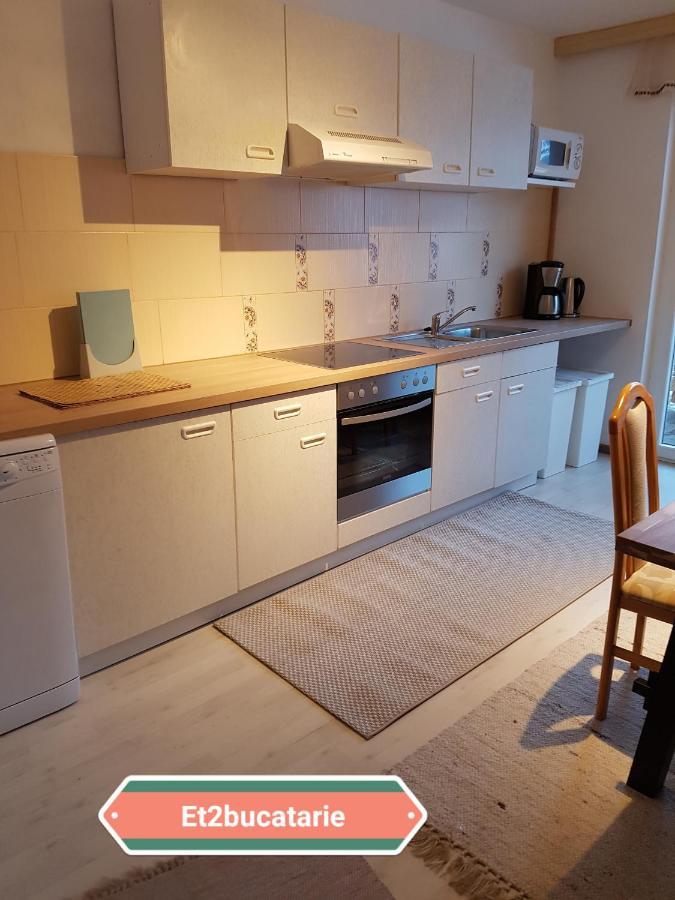 Appartement Haus Olympia à Pfunds Extérieur photo