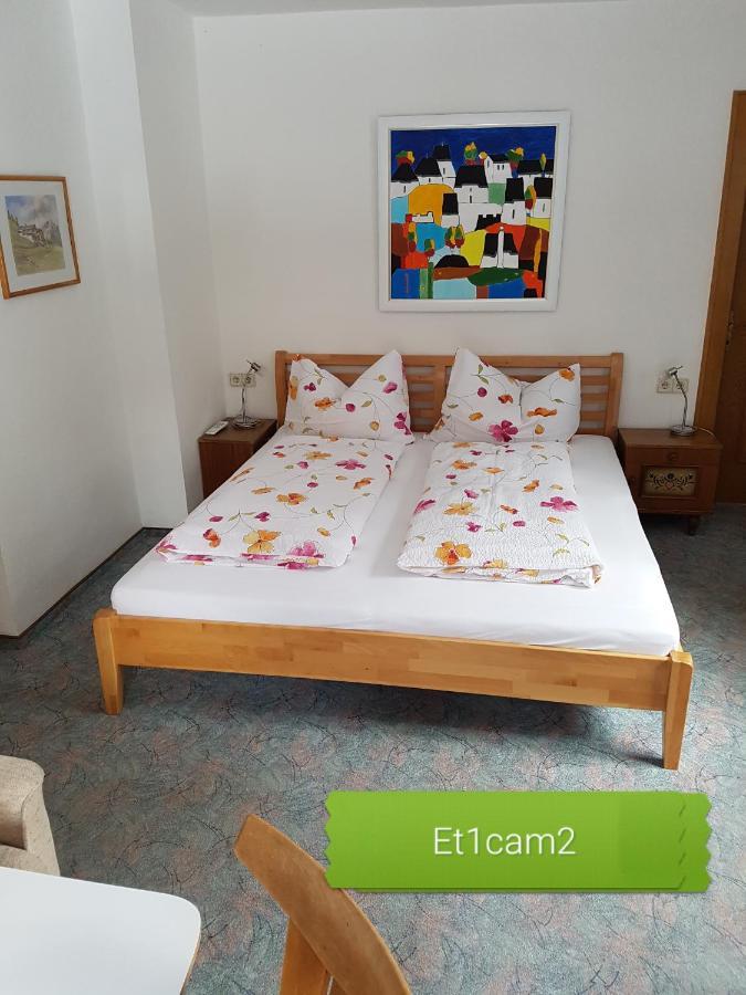 Appartement Haus Olympia à Pfunds Extérieur photo